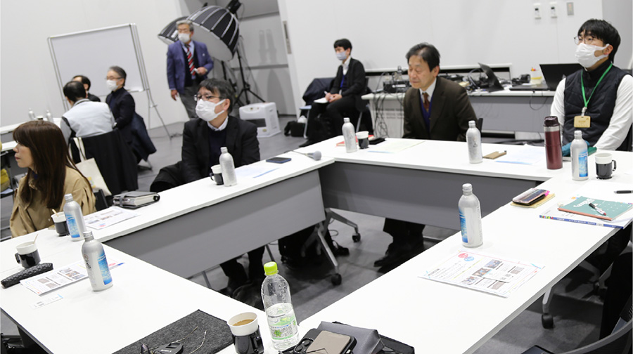 株式会社トヨックス